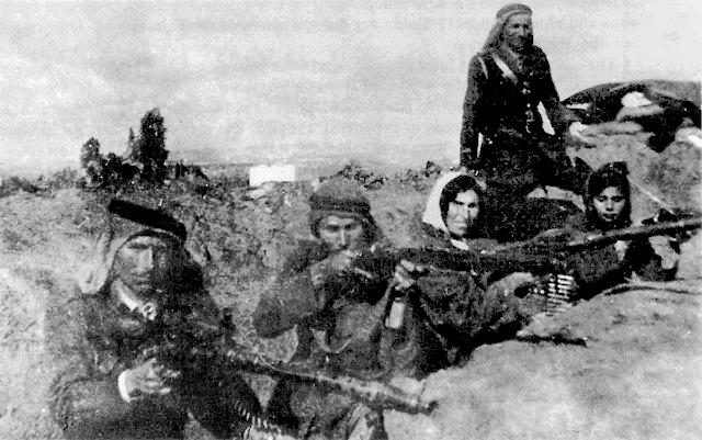 המרד הערבי עותק